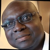 Michael (Adesoji) Fayemiwo