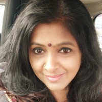 Vimala Renganathan