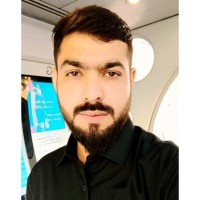 Masood Rehman