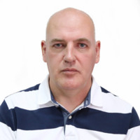 Jean-Luc LE GALL