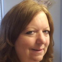 Terri Vance