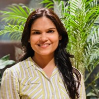 Prerna Yadav