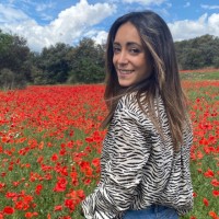 Celia Cobos Sánchez