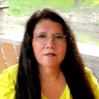 Vinola Garcia