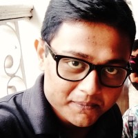 Anubhav Chakraborty