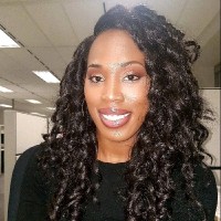Antoinette Darlington