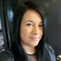 Daniela Barrera Vargas