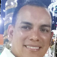Kleber Caballero