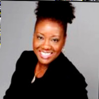 Melody Harris