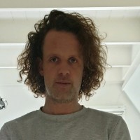 Edwin Masman
