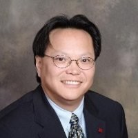 Kevin Chin, Ccim