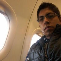 Gerberth Contreras