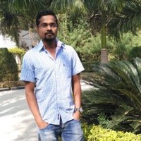 Nileshchandra Pikle