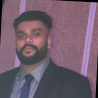 Ankur Patel