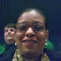 Tracy Chiles