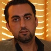 Mohammed Noor Sharairi