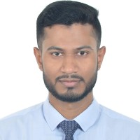 Md Ashraful Alam Shahriar