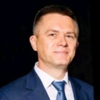 Sergey Davidovich
