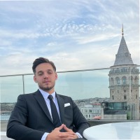 Tuğran Cengizhan Yavuz