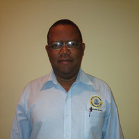 Ronald Lewis