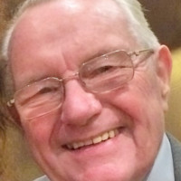 Ray Clark