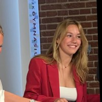 Lucy Wijffelman