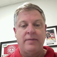Pat Husereau