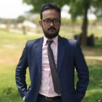 Dibyendu Dhar
