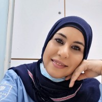 Ghada Bazzi