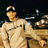 Gage Sharp