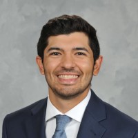 Jacob Garza
