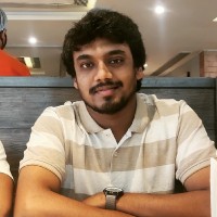 Sandeep Kumar Dutta