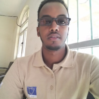 Hamdi Mohamed
