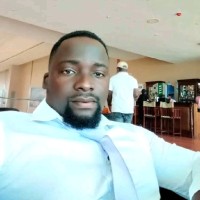 Daniel Phiri