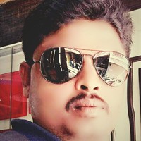 Raghavendra C K