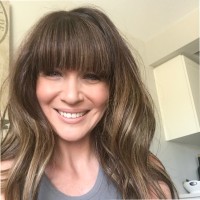 Amanda Wilson