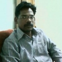 Dinesh Amte
