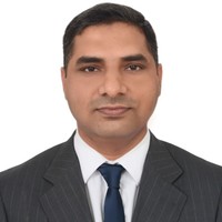 Saad Shafique Bhutta