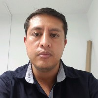 Walfred Fuentes Ordoñez (