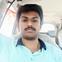 Shashidhar Maralihalli