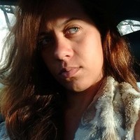 Márcia Perdigão (Disponível Para Contratação)