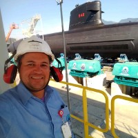 Igor Conceição Da Cruz