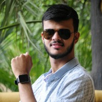 Parth Inamdar