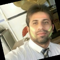 Farhad Jafari