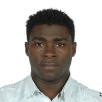 Junior Ayuk , Msc, Bsc ,ADILT, MILT