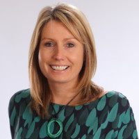 Gillian O'Reilly