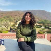 Palvi Devi