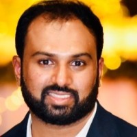Swaroop Chandra