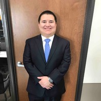 Dylan Ondarza
