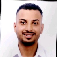 Santosh Dwivedi